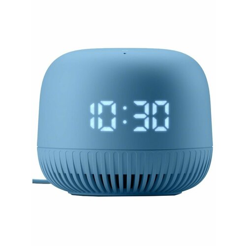 Умная колонка Капсула Нео с часами с Марусей 400000₽