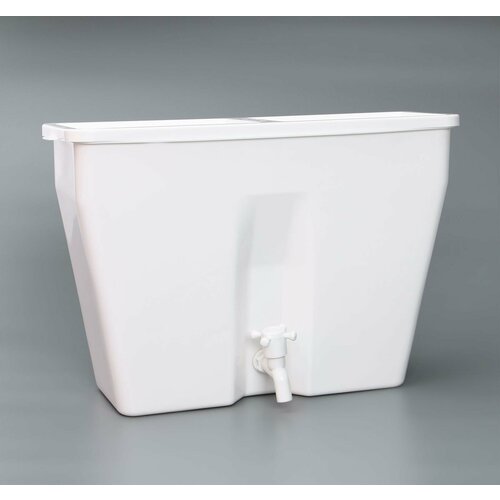 Умывальник садовый 17 л пластик 1703₽