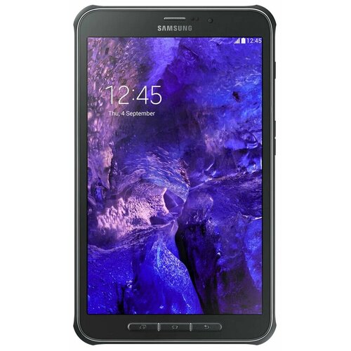 сенсорный жк дисплей в сборе для samsung galaxy tab active 8 0 φ t365 t365 бесплатные инструменты Планшет Samsung Galaxy Tab Active 8.0 SM-T365 Gray