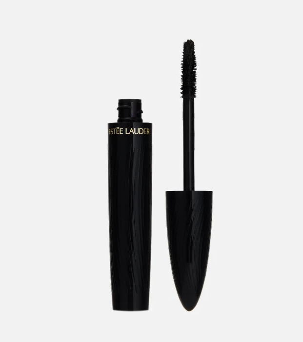 Estee Lauder Тушь для ресниц Turbo Lash, 01 black