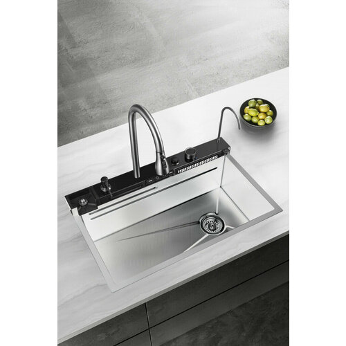 Кухонная мойка Профсан PSM-9942ST 29810₽