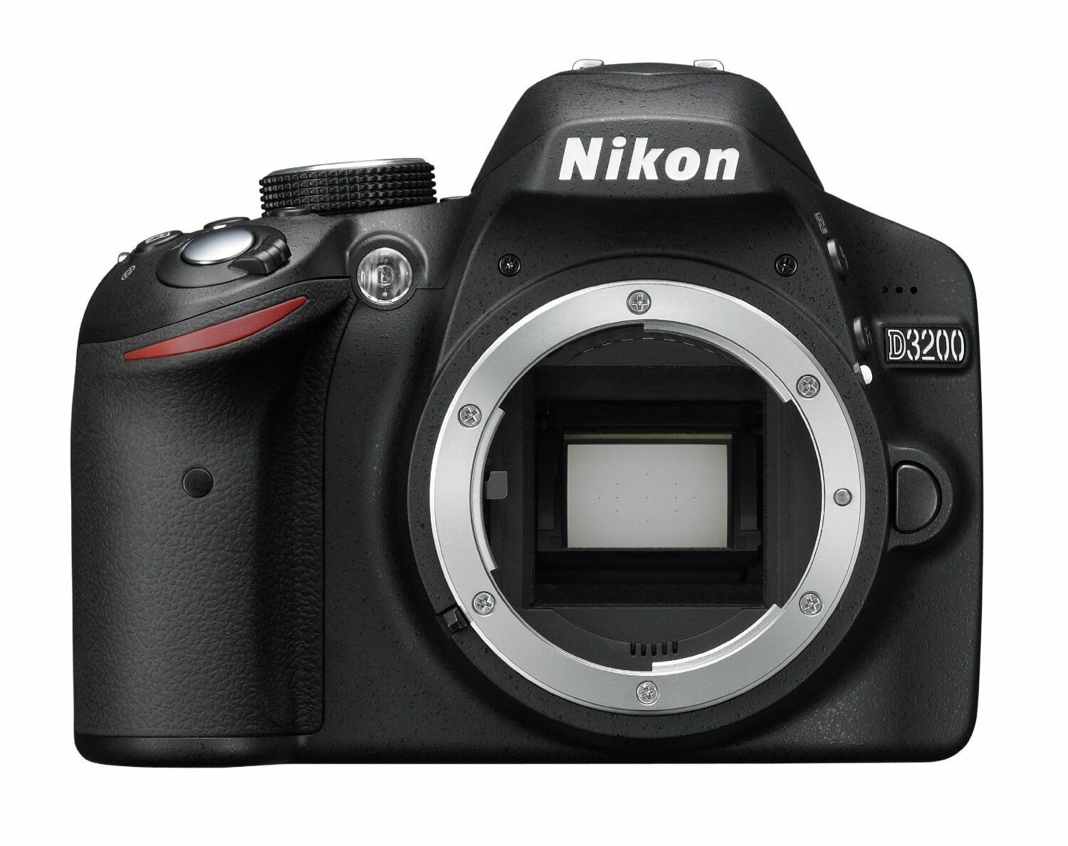 Фотоаппарат Nikon D3200 Body