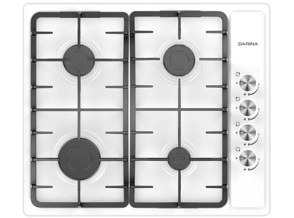 Газовая варочная поверхность DARINA 1T1 BGM341 11 W