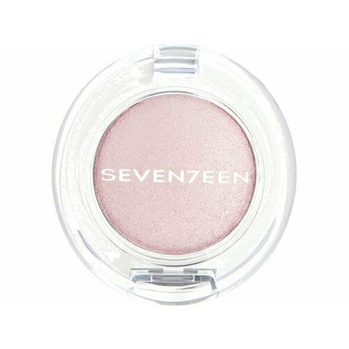 Тени для век компактные SEVEN7EEN Extra Sparkle Shadow