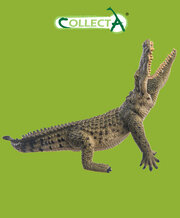 Фигурка животного Collecta, Нильский крокодил