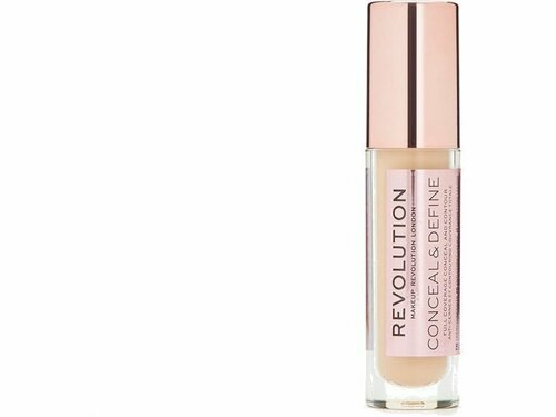 Консилер MakeUp Revolution CONCEAL AND DEFINE