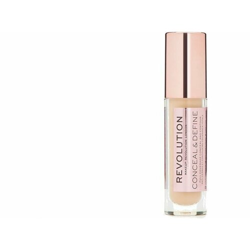 Консилер MakeUp Revolution CONCEAL AND DEFINE