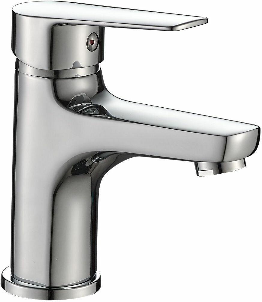 фото Смеситель на раковину VODA RIVER