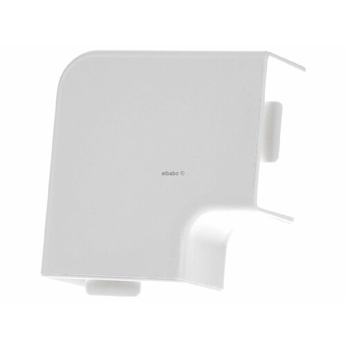 Плоский изгиб для канатной дороги WDK HF25040RW – OBO – 6192793 – 4012196796816