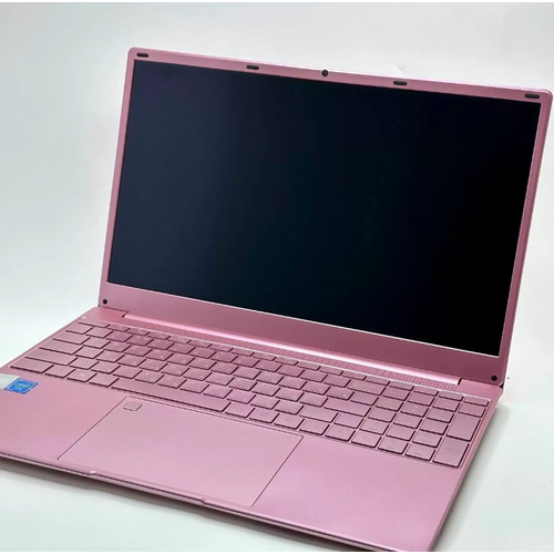 Ноутбук 156 Notebook Frbby V16 Pro Розовый Intel Celeron N5095 20GHz RAM 16GB SSD 512GB Intel UHD Graphics 3299000₽
