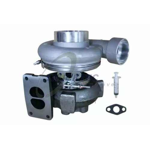 Компрессор наддув OM 501 TRUCKTEC арт 0116105 - 1 шт 68431₽