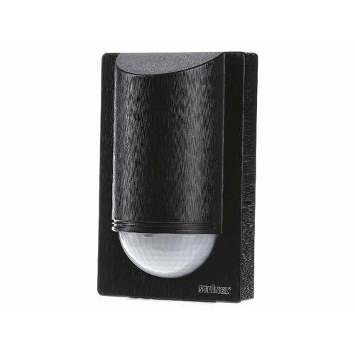 Датчик движения в комплекте 180 ° черный IS 2180-2 sw – Steinel – 603717 – 4007841603717