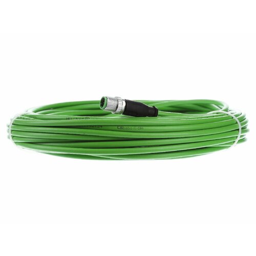 Соединительный кабель - Круглый разъем для сборки на месте RSSD-4414-20M – Turck – 6935271 – 4047101393941