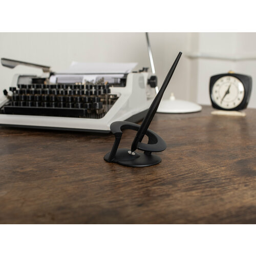 Левитирующая ручка Hoverpen 2.0 Space black