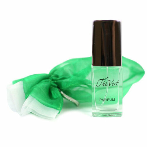 Духи Новая Заря Зеленый чай 16 мл. adopt’ the vert edp