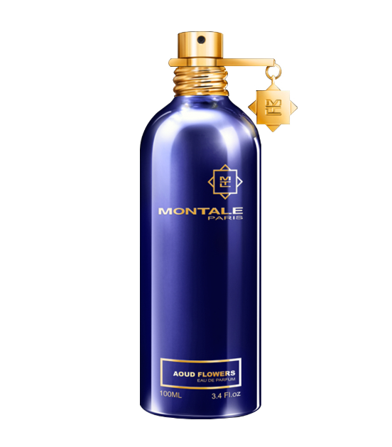 Туалетные духи Montale Aoud Flowers 100 мл