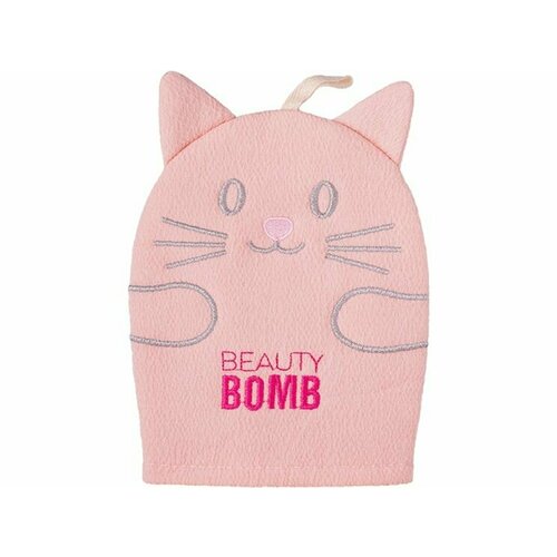 Мочалка Beauty Bomb Pussycat 1358₽