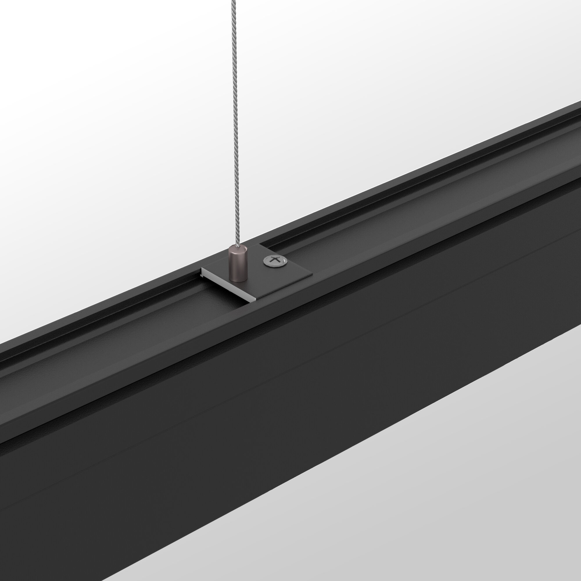 Набор для подвеса Elektrostandard SLIM MAGNETIC 85094/00 4690389179020 - фото №6