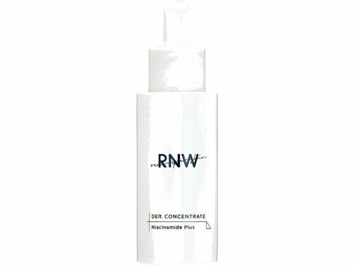 Сыворотка с ниацинамидом RNW DER. CONCENTRATE Niacinamide Plus