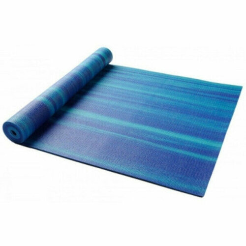 Коврик для йоги Hugger Mugger Nature Collection 0,3 см водопад