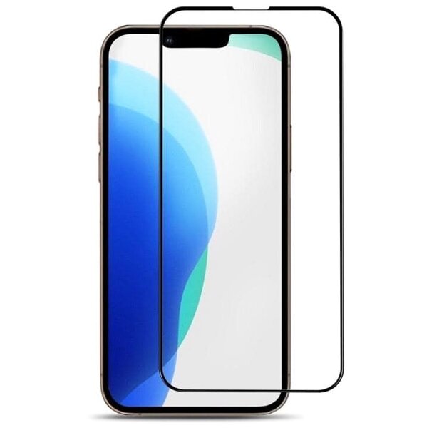 Защитное стекло для iPhone 13 Pro Max Tempered Glass