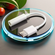 Переходник адаптер mini Jack 3.5 мм - USB Type C, Bluetooth