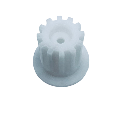 Втулка шнека для мясорубки Bosch, Zelmer нового образца