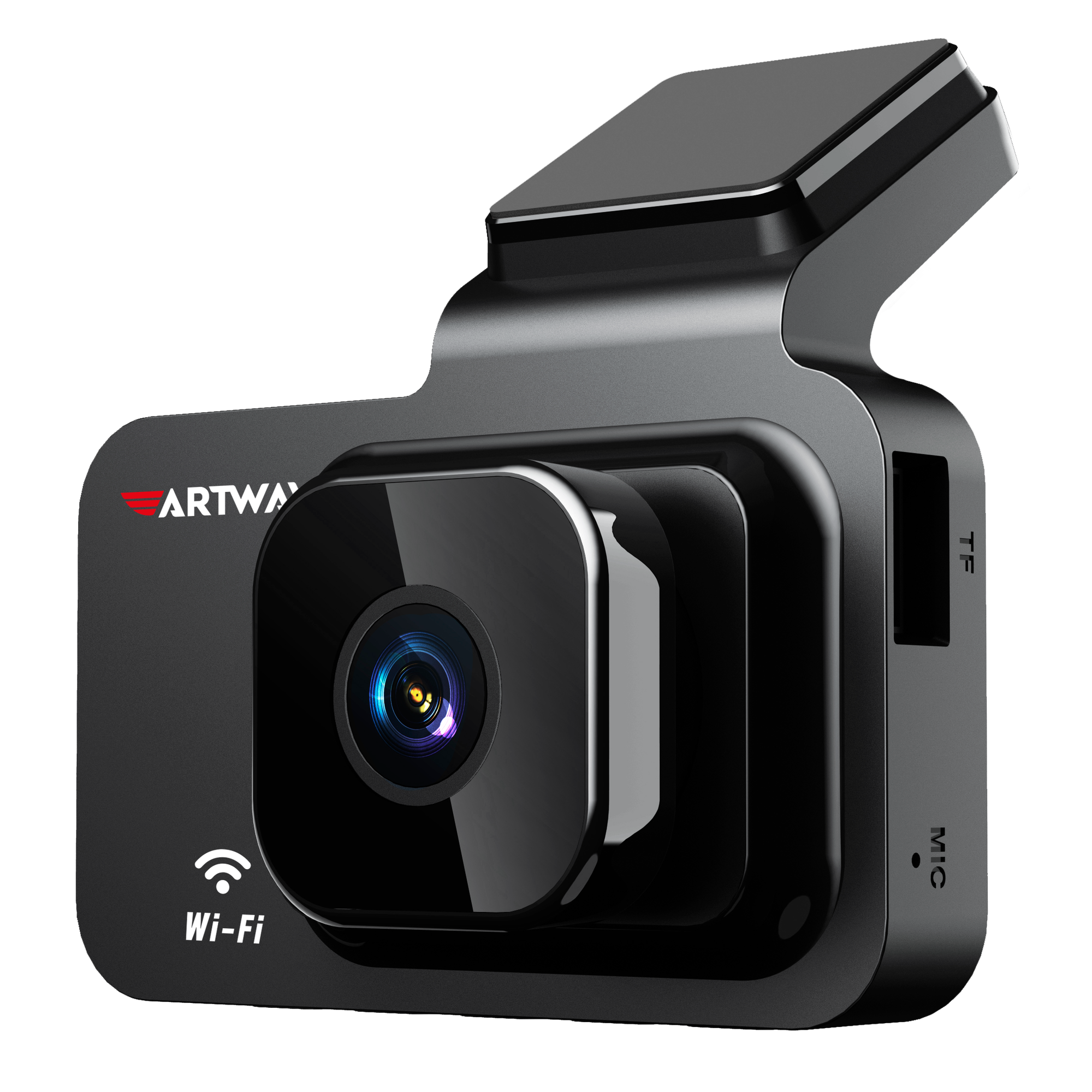 Видеорегистратор автомобильный Artway AV-304 с WI FI, FullHD