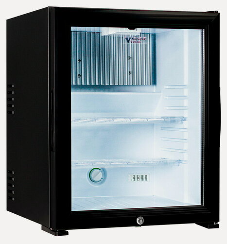 Изображение товара Мини-холодильник Cold Vine MCA-38BG, черный