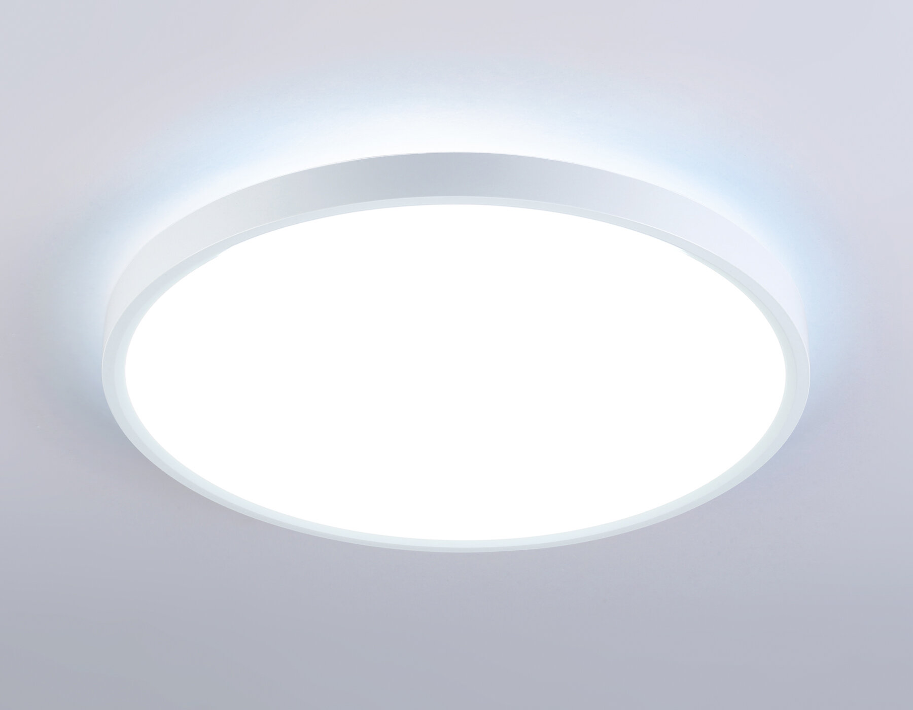 Ambrella light Потолочный светильник Ambrella light ORBITAL FZ3001