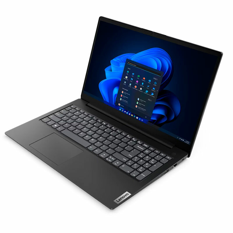 Ноутбук Lenovo V15 G4 IRU 83A100BVRU (Intel Core i5-13420H 2.1GHz/16384Mb/512Gb SSD/Intel UHD Graphics/Wi-Fi/Cam/15.6/1920x1080/No OS)