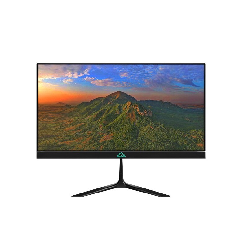 Монитор бештау M24FHD/TVA (23.8" / VA / 1920х1080 / 60/75Hz / VGA / HDMI / DP / 178/178P / Регулировка на