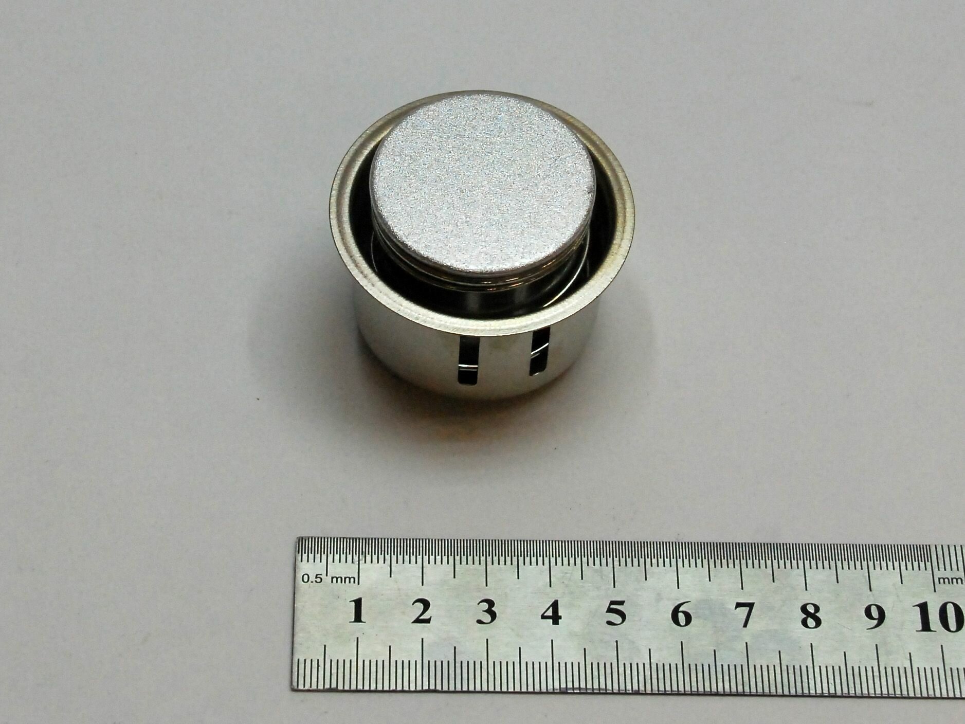 фото Термостат рисоварки Indokor IR 1954/RC36E