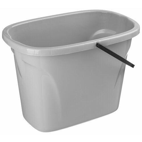 Ведро 8Л ETNA прямоугольное 220*320*225 ПХ