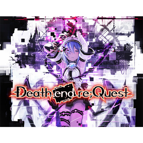 Death end re; Quest