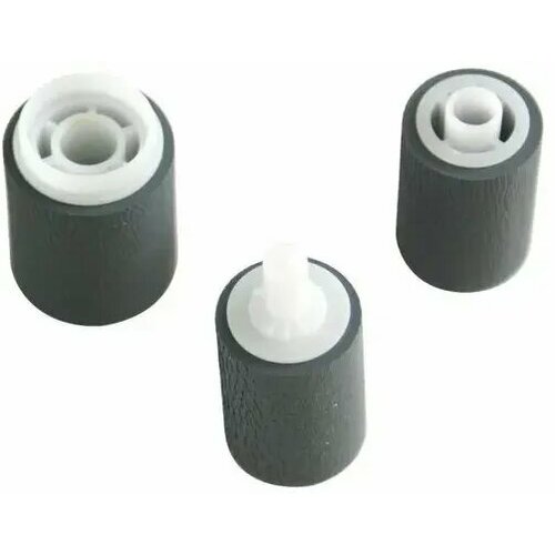 Комплект роликов CET CET2519 970₽