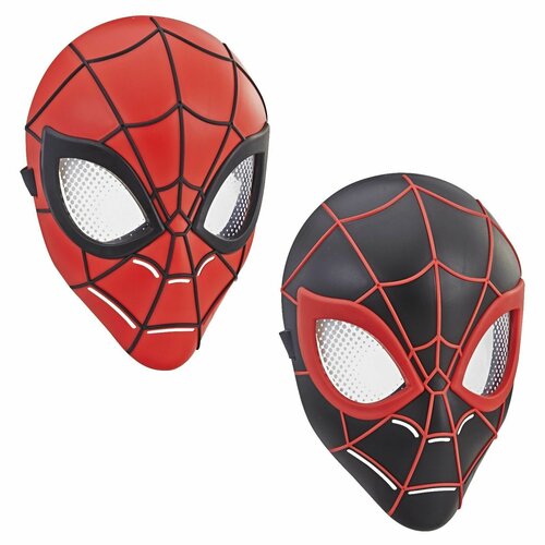 Маска Человек-Паука (Spider-man) E3366EU4