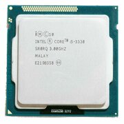 Процессор Intel Core i5-3330