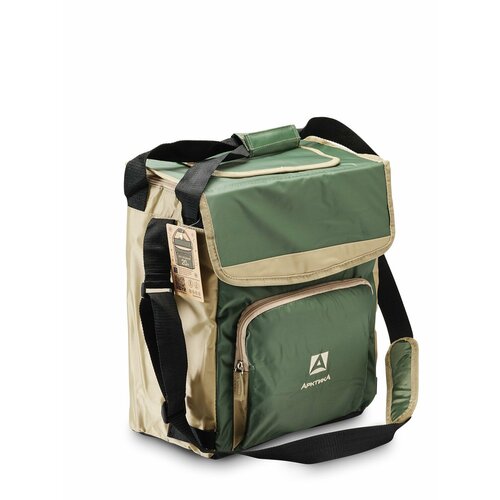 3000-20 Сумка-холодильник, классическая, тм 