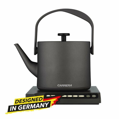 Электрочайник Carrera 756 699900₽