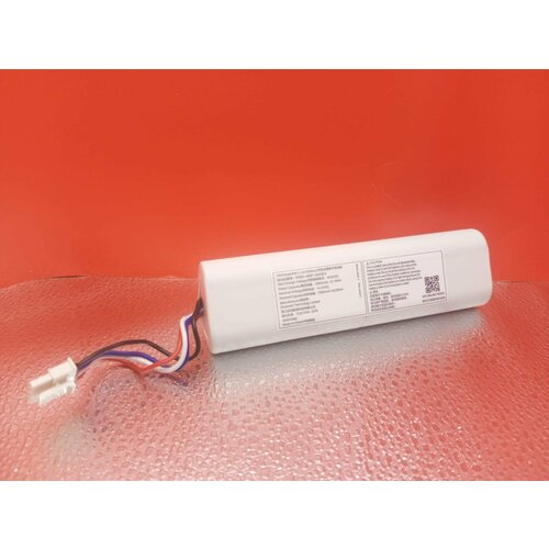 Аккумулятор питания P2051-4S1P-XWDEV для робот пылесоса Xiaomi Robot Vacuum S10 B108 6300₽