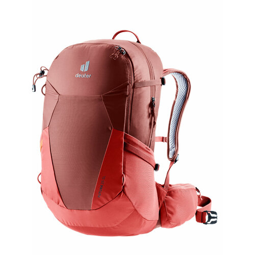Рюкзак Deuter Futura 25 SL Caspia-Currant