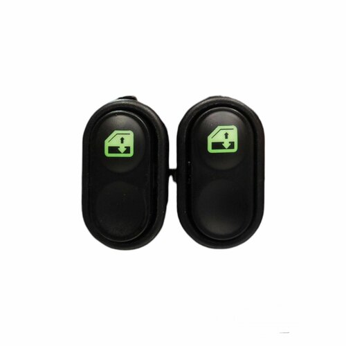 Кнопка стеклоподъемника Ваз 620₽