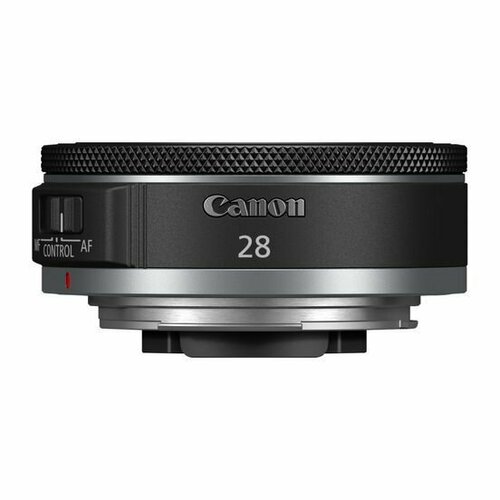 Объектив CANON RF 28 MM F28 STM NEW 35159₽