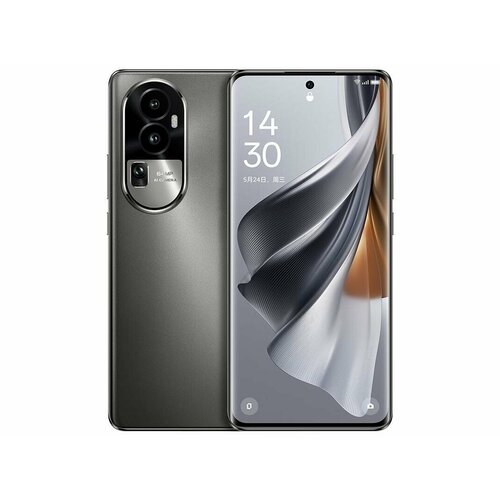 Смартфон Oppo Reno 10 Black 5G 12256 33942₽