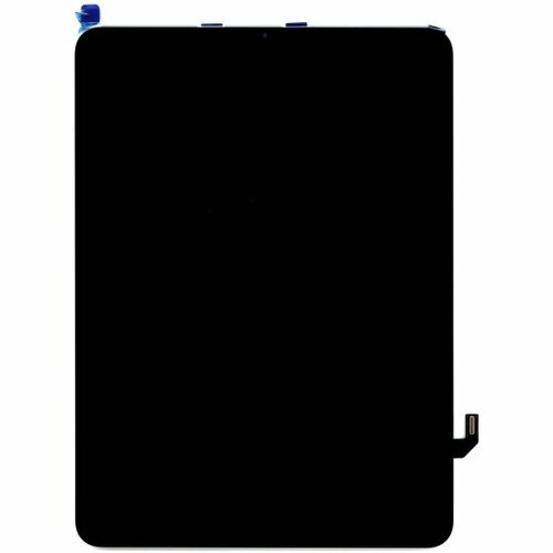 Дисплей модуль Amperin для Apple iPad Air 4 109 2020 A2324 A2072 A2316 черный 21300₽