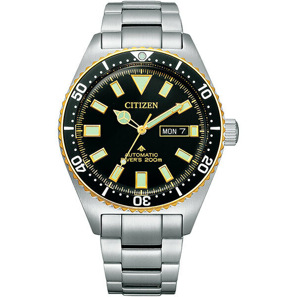 Наручные часы CITIZEN Promaster 