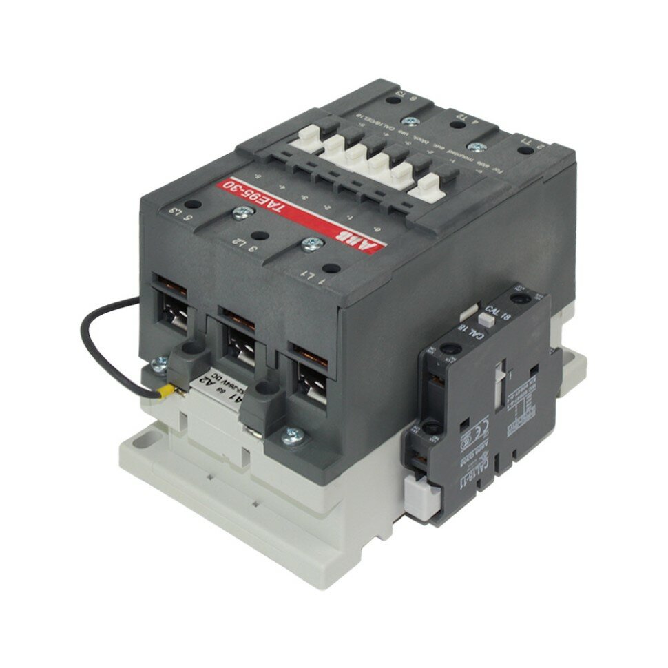 ABB TAE95-30-11 1SFL439061R6811 Контактор (Катушка 152-264V DC) — фото 1