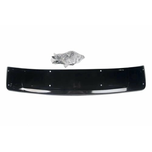 Козырек солнцезащитный для ам ГАЗель внешний Дельта Авто оргстекло 4254₽