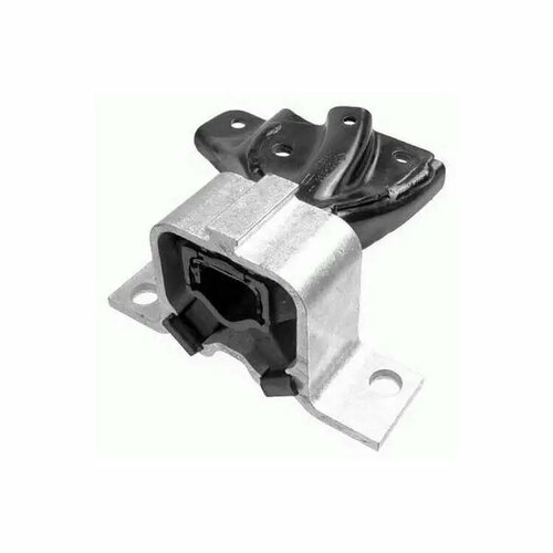 Опора двигателя зад прав LEMFORDER - 3479801